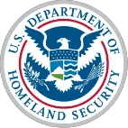 U.S. Department of homeland security