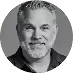 Brad Harrison