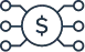 Mailroom operations icon