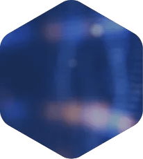 Anthrax icon blue Anthrax icon blue