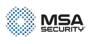MSA security MSA security