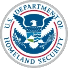 U.S. Department of homeland security U.S. Department of homeland security